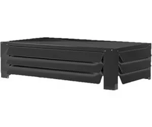 Камера воздухораспределительная с регулируемыми лопастями для теплогенераторов BALLU-Biemmedue JUMBO 150 купить в Нефтеюганске