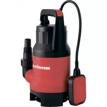 Дренажный насос KP600 Kronwerk 97230 купить в Нефтеюганске