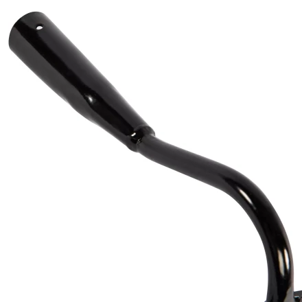 Мотыга стальная усиленная Сибртех, 190 х 60 мм, без черенка, Россия, 62281 купить в Нефтеюганске