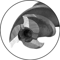 фреза концевая к.х ф 32 z 6 Р6М5 Гост 17026-71 купить в Нефтеюганске