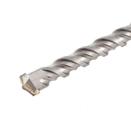 Бур по бетону Matrix, 24 x 460 мм, SDS Plus 710074 купить в Нефтеюганске