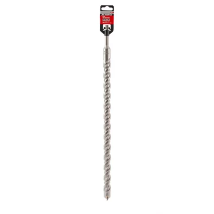 Бур по бетону Matrix, 24 x 460 мм, SDS Plus 710074 купить в Нефтеюганске