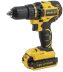 Дрель аккумуляторная SBD20S2K Stanley купить в Нефтеюганске