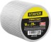Серпянка самоклеящаяся FIBER-Tape, 10 см х 20м, STAYER Professional 1246-10-20 1246-10-20 купить в Нефтеюганске