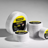 Серпянка самоклеящаяся FIBER-Tape, 10 см х 20м, STAYER Professional 1246-10-20 1246-10-20 купить в Нефтеюганске