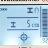 Детектор проводки ADA Wall Scanner 80 купить в Нефтеюганске