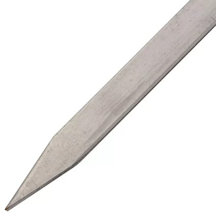 Шампур плоский, 700х12 х 2 мм, нержавеющая сталь, Camping Palisad 69657 купить в Нефтеюганске