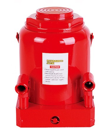 Домкрат гидравлический TOR ДГ-CT г/п 12,0 т (ST1203) (G) 1003453 купить в Нефтеюганске