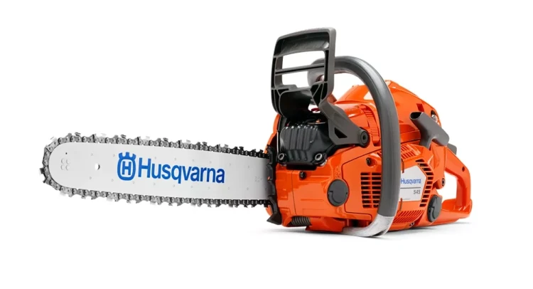 Бензопила Husqvarna 545 AutoTune купить в Нефтеюганске