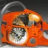 Бензопила Husqvarna 545 AutoTune купить в Нефтеюганске