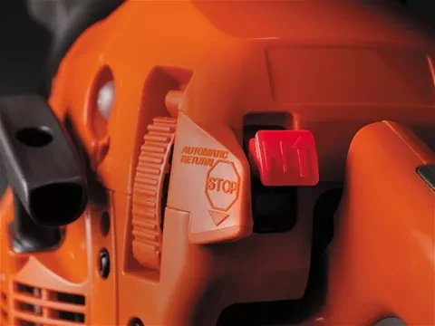 Бензопила Husqvarna 545 AutoTune купить в Нефтеюганске