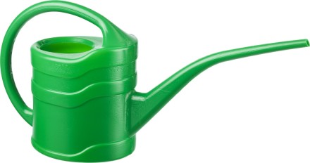Лейка GRINDA для комнатных растений, 1,3л 40320-01_z01 купить в Нефтеюганске