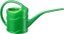 Лейка GRINDA для комнатных растений, 1,3л 40320-01_z01 купить в Нефтеюганске