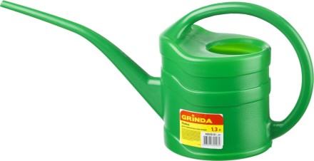 Лейка GRINDA для комнатных растений, 1,3л 40320-01_z01 купить в Нефтеюганске