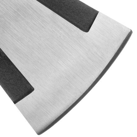 Топор-колун с клиновидным полотном 1500 г Matrix 21807, фибергласовое двухкомпонентное топорище 430 мм купить в Нефтеюганске