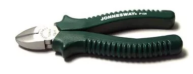 Кусачки-бокорезы 160 мм  P106 Jonnesway 48235 купить в Нефтеюганске