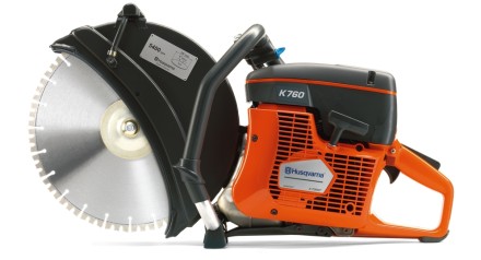 Бензорез Husqvarna K 760 купить в Нефтеюганске