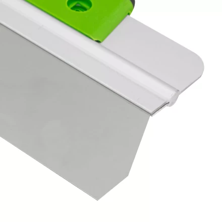 Шпатель фасадный, нержавеющая сталь 420S45, 250 мм, 2-компонентная ручка Сибртех 85592 купить в Нефтеюганске