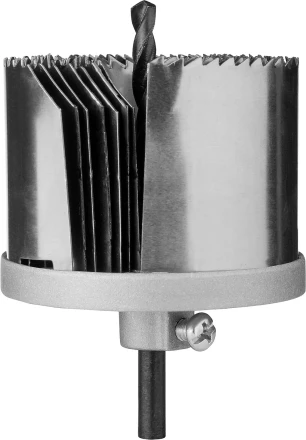 Пила сегментная наборная STAYER по дереву, 26-64 x 50 мм 2956-2 купить в Нефтеюганске