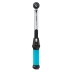 Ключ динамометрический Gross 14180, 5-25 Нм, 1/4&quot;, CrV купить в Нефтеюганске