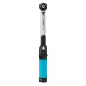Ключ динамометрический Gross 14180, 5-25 Нм, 1/4", CrV купить в Нефтеюганске