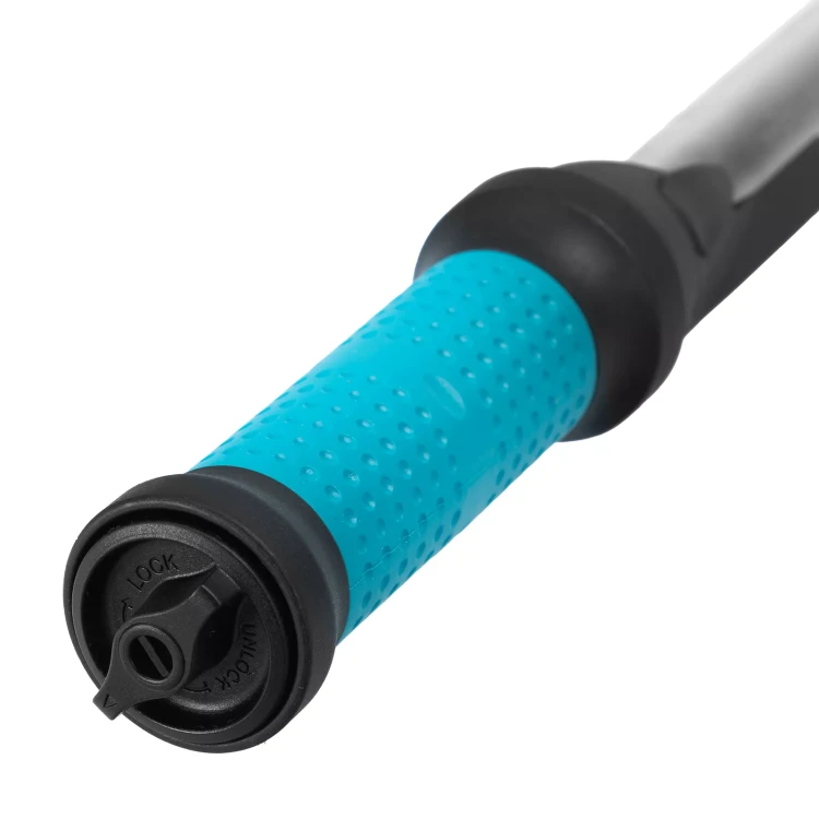 Ключ динамометрический Gross 14180, 5-25 Нм, 1/4", CrV купить в Нефтеюганске