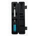 Ключ динамометрический Gross 14180, 5-25 Нм, 1/4&quot;, CrV купить в Нефтеюганске