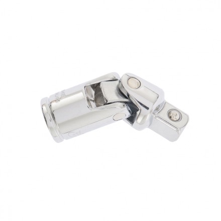 Шарнир карданный с квадратом 3/8&quot; CrV полированный хром MATRIX MASTER 13994 купить в Нефтеюганске