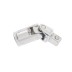 Шарнир карданный с квадратом 3/8&quot; CrV полированный хром MATRIX MASTER 13994 купить в Нефтеюганске