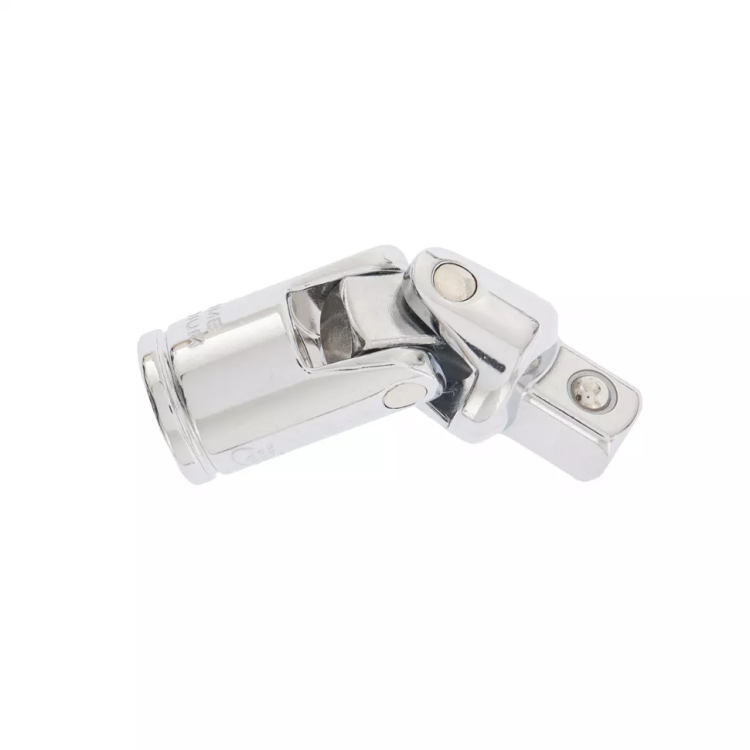 Шарнир карданный с квадратом 3/8" CrV полированный хром MATRIX MASTER 13994 купить в Нефтеюганске