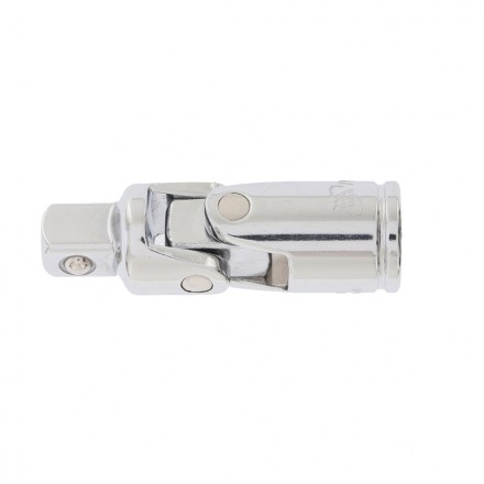Шарнир карданный с квадратом 3/8&quot; CrV полированный хром MATRIX MASTER 13994 купить в Нефтеюганске