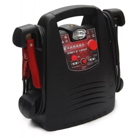 Пусковое устройство Aurora DRIVE 1400 купить в Нефтеюганске