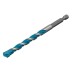 Набор сверл универсальных Gross 706017, Multipurpose PRO, 6-гр. хвостовик, 4-10мм, 5шт купить в Нефтеюганске
