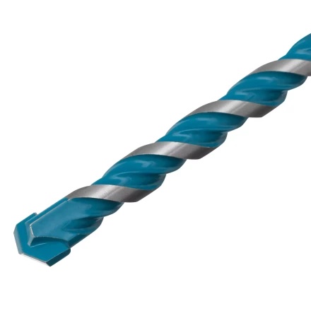 Набор сверл универсальных Gross 706017, Multipurpose PRO, 6-гр. хвостовик, 4-10мм, 5шт купить в Нефтеюганске