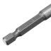 Набор сверл универсальных Gross 706017, Multipurpose PRO, 6-гр. хвостовик, 4-10мм, 5шт купить в Нефтеюганске