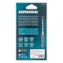 Набор сверл универсальных Gross 706017, Multipurpose PRO, 6-гр. хвостовик, 4-10мм, 5шт купить в Нефтеюганске