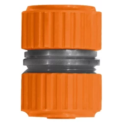 Муфта ремонтная пластиковая 1/2" Кратон 5 01 04 046