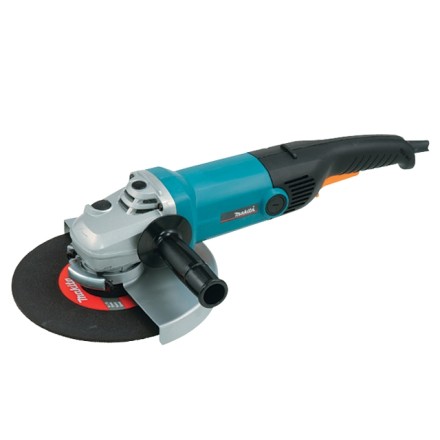 Угловая шлифмашина Makita GA 9010 C УШМ Болгарка купить в Нефтеюганске