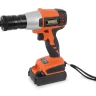 Аккумуляторный заклепочник  MESSER LW20LM (серия 2021) для резьбовых заклепок (М3 - М10) купить в Нефтеюганске