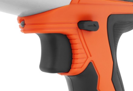 Аккумуляторный заклепочник  MESSER LW20LM (серия 2021) для резьбовых заклепок (М3 - М10) купить в Нефтеюганске