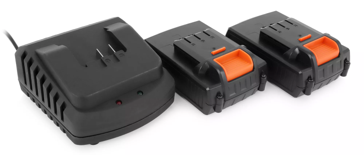 Аккумуляторный заклепочник  MESSER LW20LM (серия 2021) для резьбовых заклепок (М3 - М10) купить в Нефтеюганске