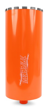 Коронка алмазная MESSER LZ 202/H10/450/1 купить в Нефтеюганске
