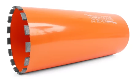 Коронка алмазная MESSER LZ 202/H10/450/1 купить в Нефтеюганске