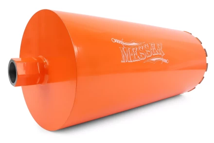 Коронка алмазная MESSER LZ 202/H10/450/1 купить в Нефтеюганске