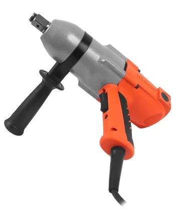 Гайковерт сетевой ударный MESSER IW-501 модель 2025 года (600Вт, 1900об/мин, 550Нм, 1 головка) купить в Нефтеюганске