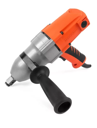 Гайковерт сетевой ударный MESSER IW-501 модель 2025 года (600Вт, 1900об/мин, 550Нм, 1 головка) купить в Нефтеюганске