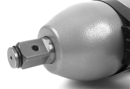 Гайковерт сетевой ударный MESSER IW-501 модель 2025 года (600Вт, 1900об/мин, 550Нм, 1 головка) купить в Нефтеюганске