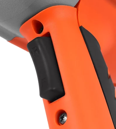 Гайковерт сетевой ударный MESSER IW-501 модель 2025 года (600Вт, 1900об/мин, 550Нм, 1 головка) купить в Нефтеюганске