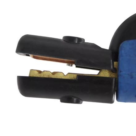 Электрододержатель Holland 300А XL2018 купить в Нефтеюганске