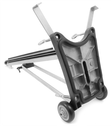 MESSER Наклонная стойка для DM 180-1 (с возможностью вакуумного крепления) купить в Нефтеюганске